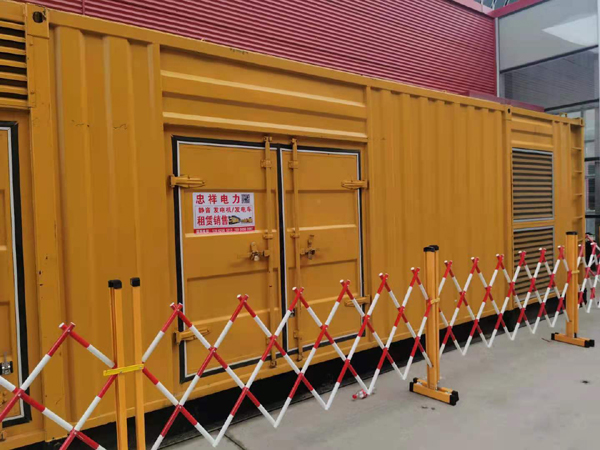 乌尔禾关于通用发电机的十万个为什么？