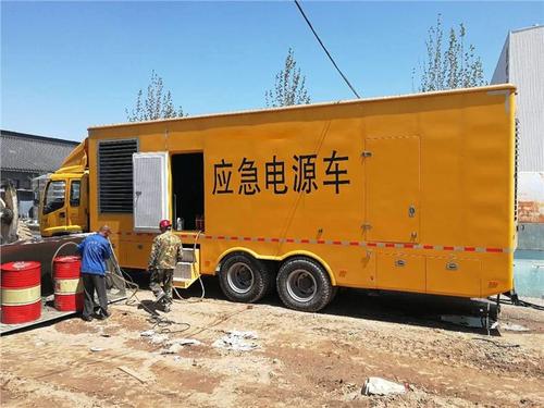 乌尔禾发电车租赁-教您挑选发电机哪些技巧可以掌握使用