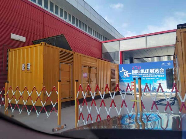 乌尔禾发电车出租-发电机无电压或电压太低怎么办？