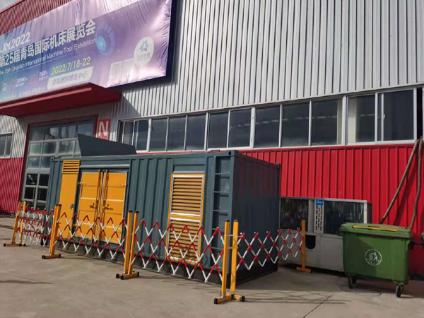 乌尔禾柴油发电机优点以及常见故障分析