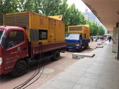乌尔禾是否需要给柴油发电机安装保护装置