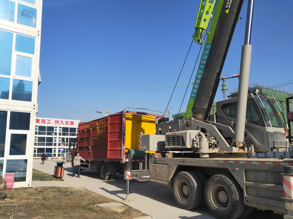 乌尔禾发电机出租50KW柴油发电机组需要配多粗电缆线