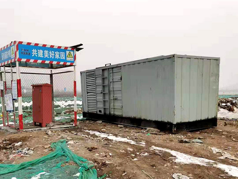 乌尔禾燃气发电机在高海拔地区运行时会遇到哪些常见故障？