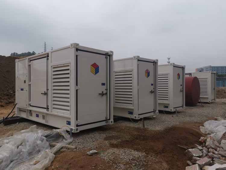 乌尔禾如何降低 200KW 柴油发电机的燃油消耗率？