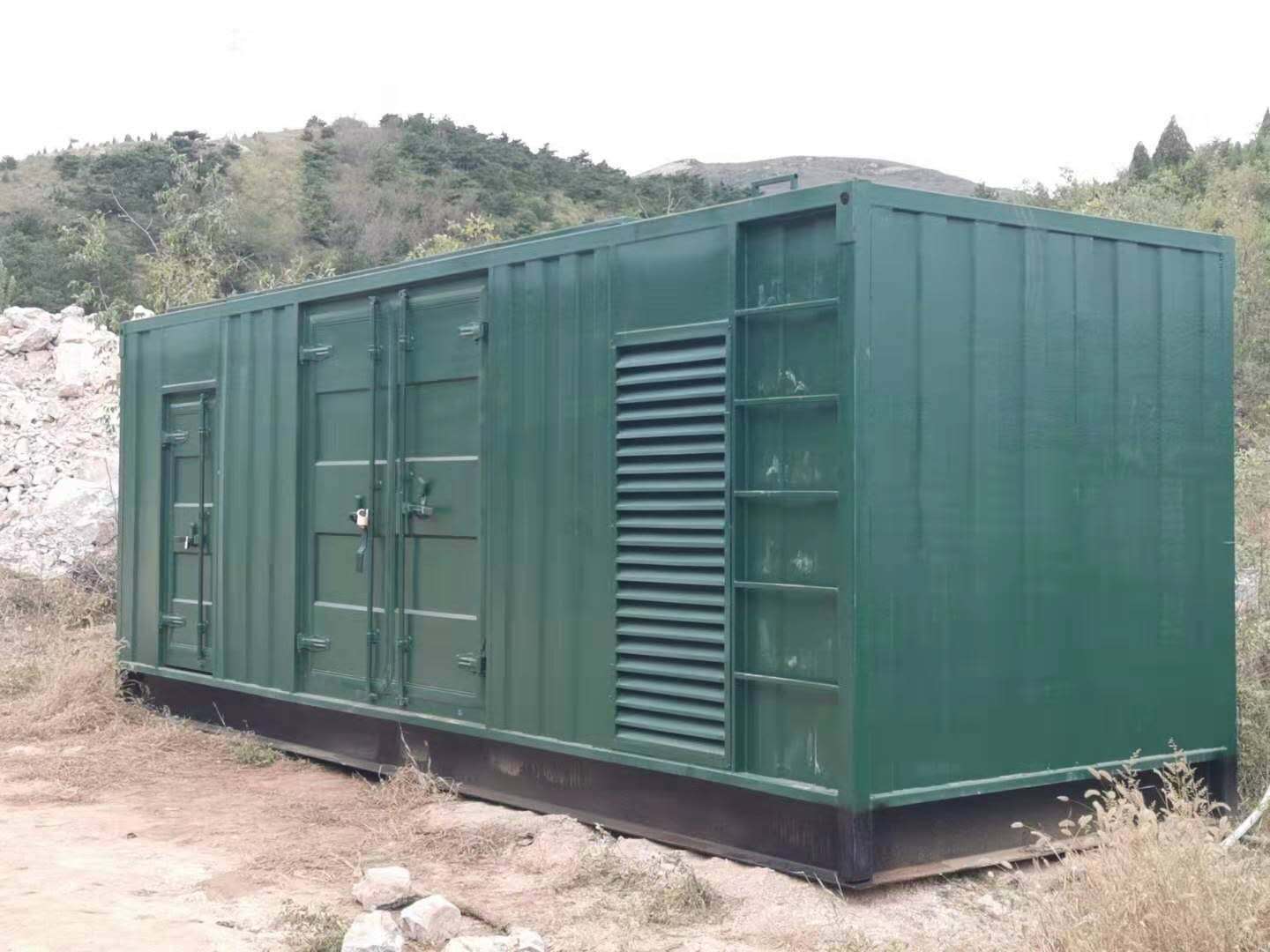 乌尔禾如何对接地系统进行定期检测和维护？