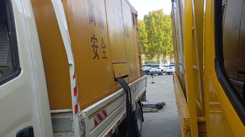 乌尔禾如何判断柴油发电机组和UPS电源的切换时间是否符合要求？