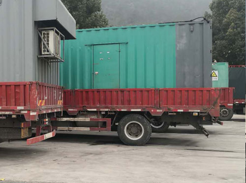 乌尔禾柴油发电机组使用注意安全事项有哪些？