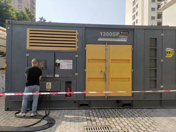 乌尔禾延长空气滤清器使用寿命的注意事项