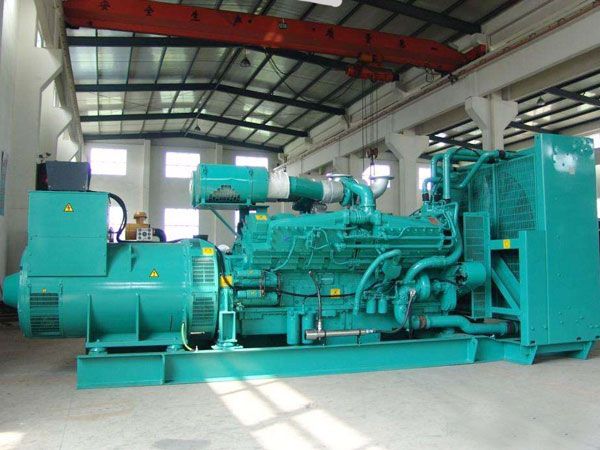 乌尔禾影响800KW发电机组油耗的因素有哪些？